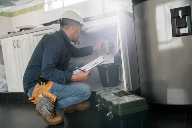 Best Water Heater Repair  in Harrah, OK