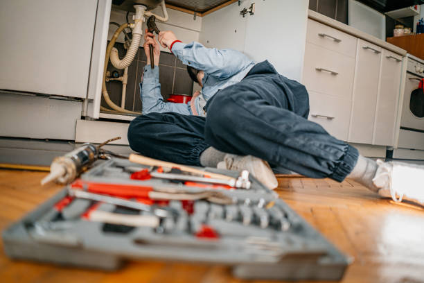 Best Faucet Repair  in Harrah, OK