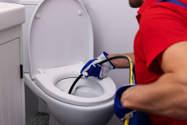 Best Plumbing Repair Near Me  in Harrah, OK