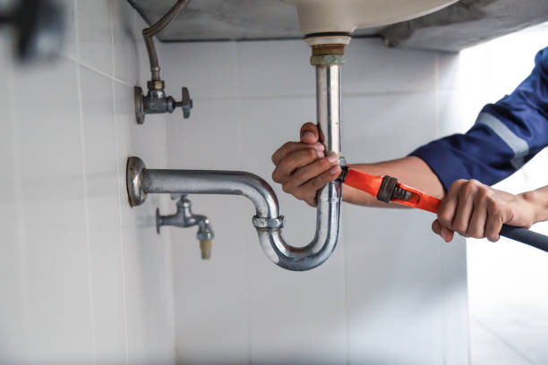Best Boilers & Radiators  in Harrah, OK