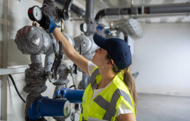 Best Boilers & Radiators  in Harrah, OK