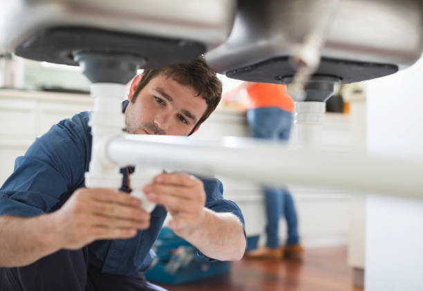 Best Plumbing Inspection Services  in Harrah, OK