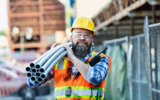 Best Affordable Plumber Near Me  in Harrah, OK