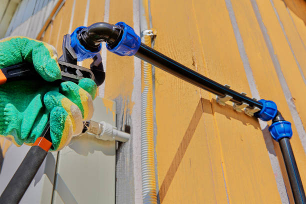 Reliable Harrah, OK Plumbing Solutions