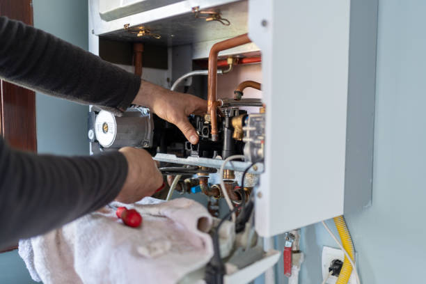 Best Same-Day Plumbing Service  in Harrah, OK
